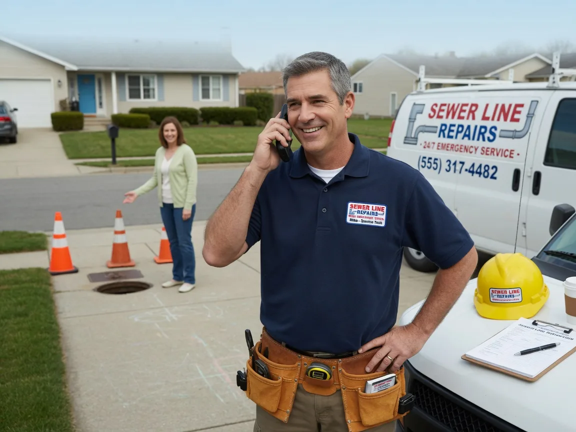 Emergency Plumber Amber, OK FAQs